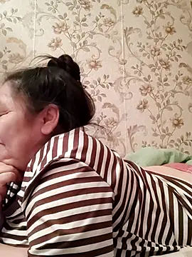 แชท XXX สดของ Zulfiya_Bruce