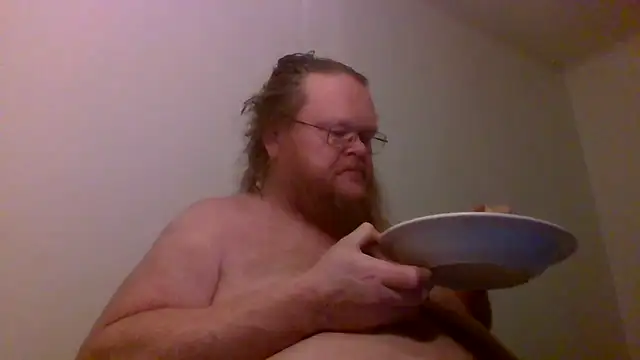 Show de Kaappi1967 na webcam