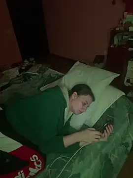 Flossy_Vettie 现场XXX聊天