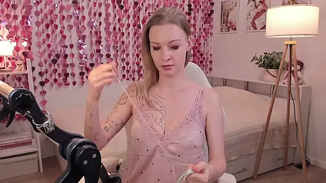 MissRightX's Live XXX Chat