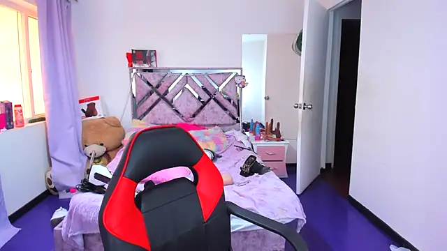 Luna_Analya: απευθείας συνομιλία ΧΧΧ