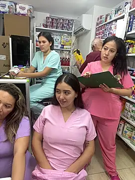 kandalove Live XXX-Chat