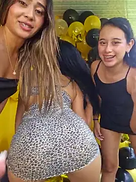 Živý XXX chat anita1976