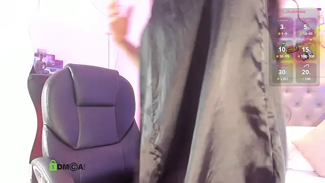 Chat +18 de sweetrose_01 ao vivo