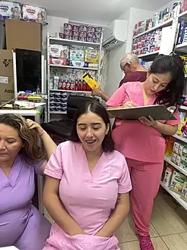 kandalove's Live XXX Chat