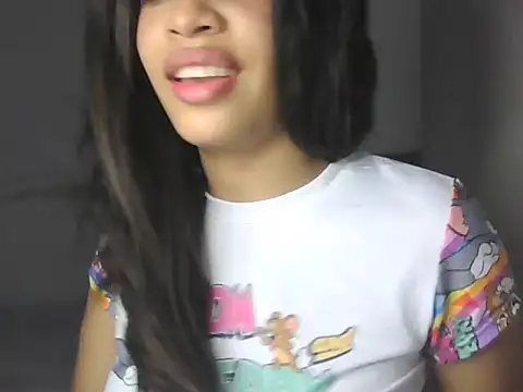 Czat XXX na żywo – VictoriaSkinny