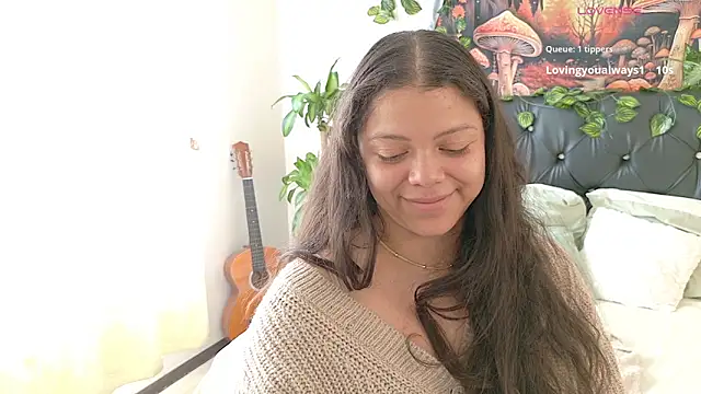 Amanda_sweet Live XXX-Chat