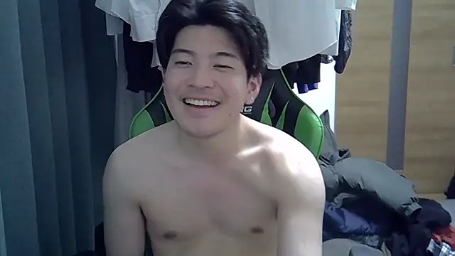 aokunvvv Pertunjukan Webcam