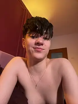 ravenryx Live XXX-Chat