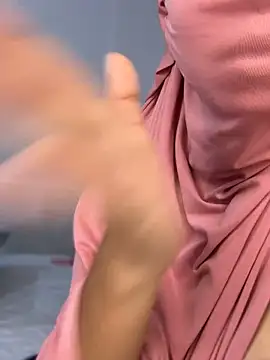 _Tariqのウェブカメラショー