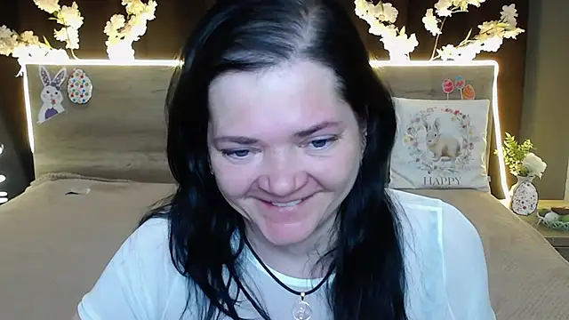 Czat XXX na żywo – LauraFinn