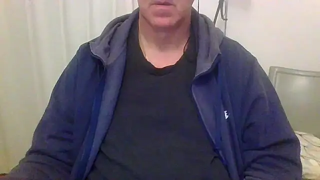 Show webcam de ANONIMO7735