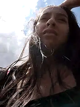 Chat +18 de MaskedLatinaX ao vivo