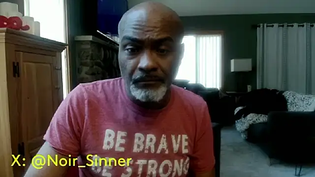 sinnernoir's Webcam Show