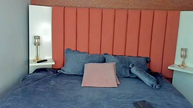 Czat XXX na żywo – SamayRyann