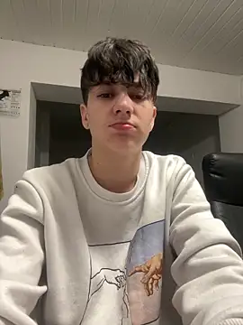 Chat XXX ao vivo de ravenryx