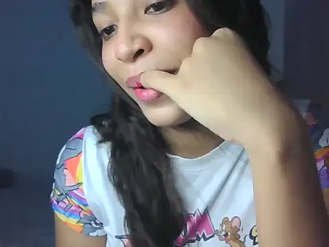 Czat XXX na żywo – VictoriaSkinny