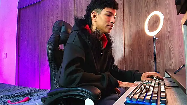 im_Usuga Webcam Show