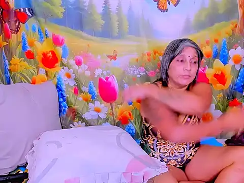 Chat XXX en directo de indianroxy