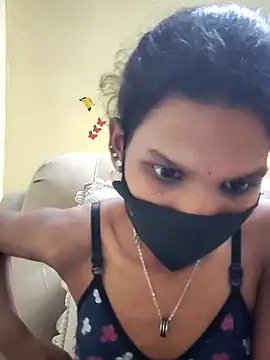 Chat +18 de ramyasri- ao vivo