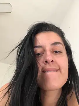 Show de webcam de Catmila94