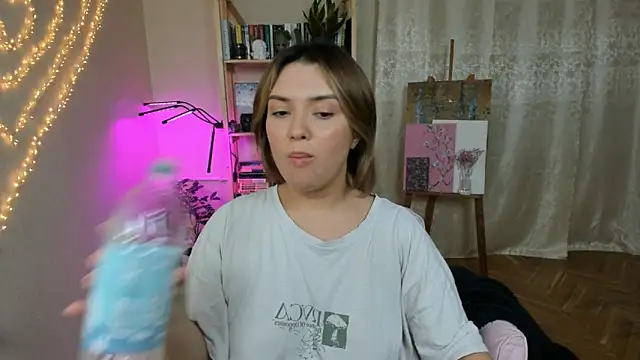 BrightDani: απευθείας συνομιλία ΧΧΧ