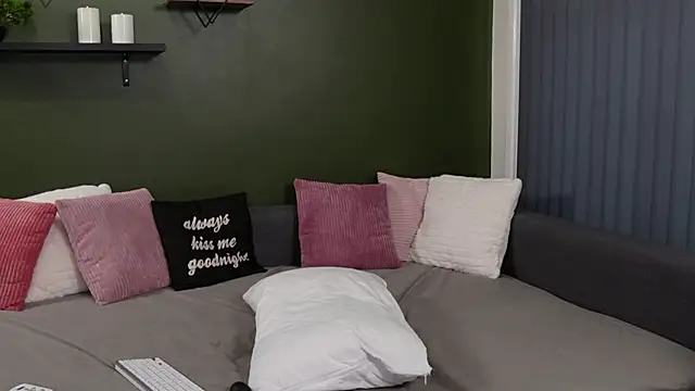 Eveline_Beauty_Kitty's Live XXX Chat