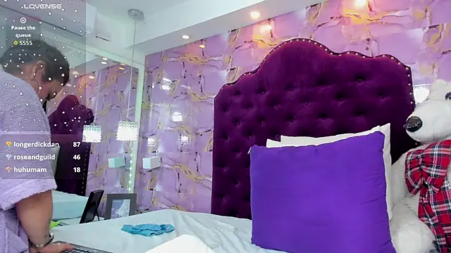 arianna_sweeg 라이브 XXX 채팅