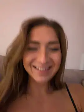 StracciaStella- Webcam-Show