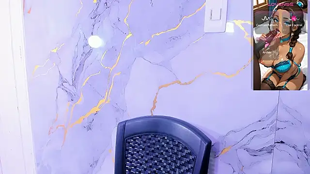 Chat +18 de susan__bigass ao vivo