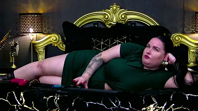 GeorgiaLerox's Live XXX Chat