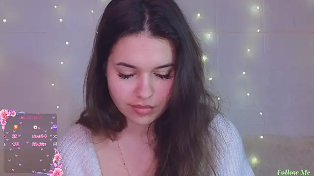 Show de Minne__mouse na webcam