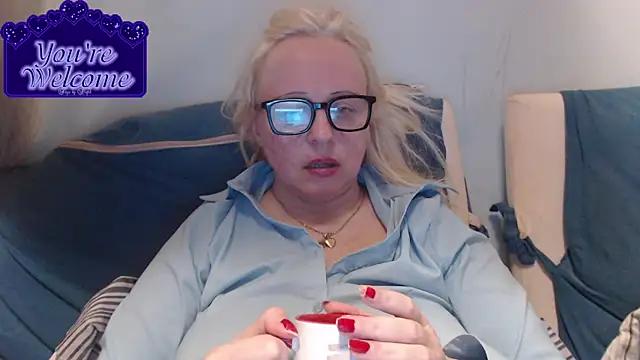 martachatte Adlı Modelin Canlı XXX Sohbeti