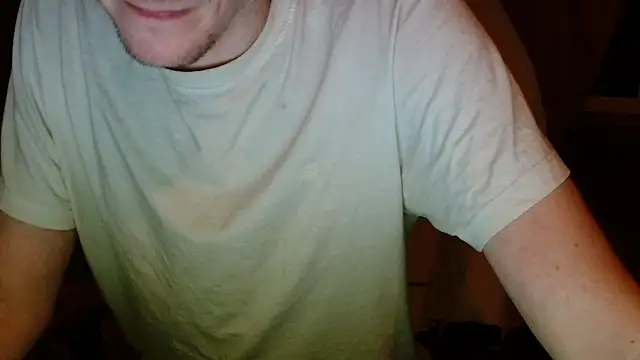 Str8boyy élő XXX-chatje