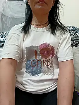 XXX chat uživo modela Doremon_95