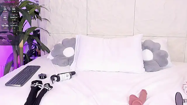 Živý XXX chat AnahinClar