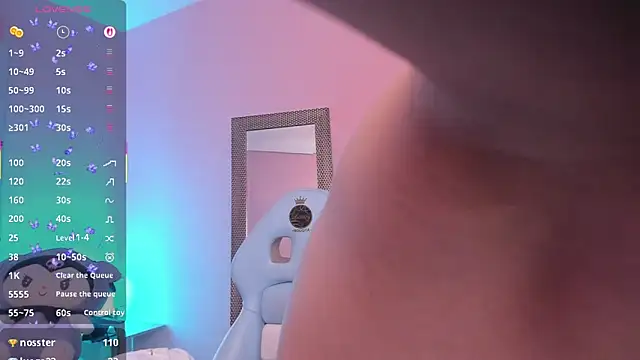 Acid_bounze 라이브 XXX 채팅