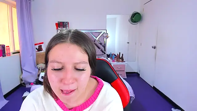 แชท XXX สดของ Luna_Analya