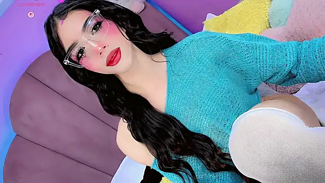 Czat XXX na żywo – AlissonDannae777