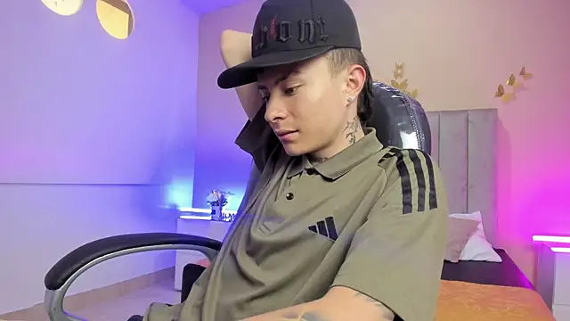 Chat XXX Live Nascary_Fox