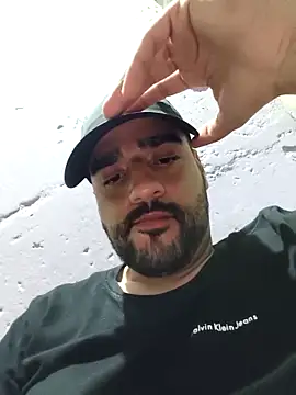 gusto14cm Pertunjukan Webcam