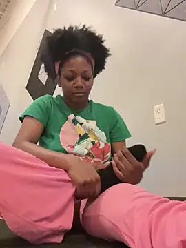 mochamimi's Live XXX Chat