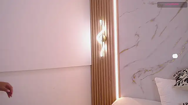 Živý XXX chat Anthonela_love_