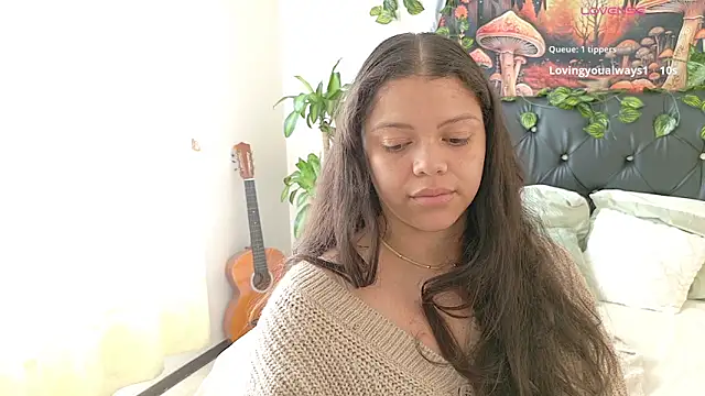 Amanda_sweetn Live XXX chat