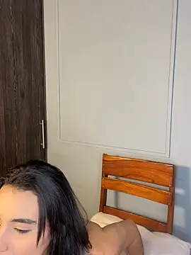 Zafira_Montiel Adlı Modelin Canlı XXX Sohbeti