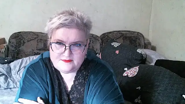 Živý XXX chat Lana555