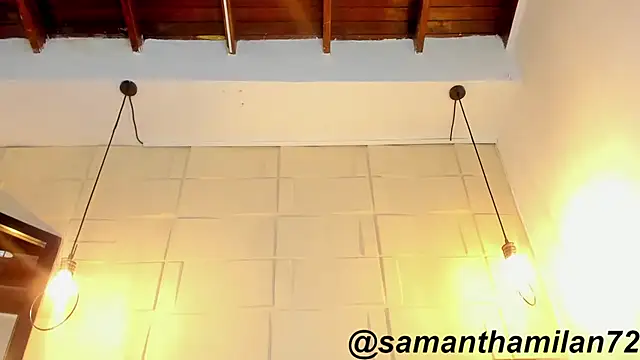 دردشة SamanthaMilann الجنسية المباشرة