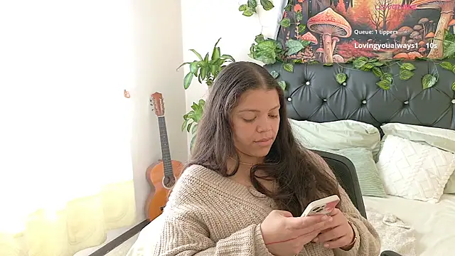 Živý XXX chat Amanda_sweet