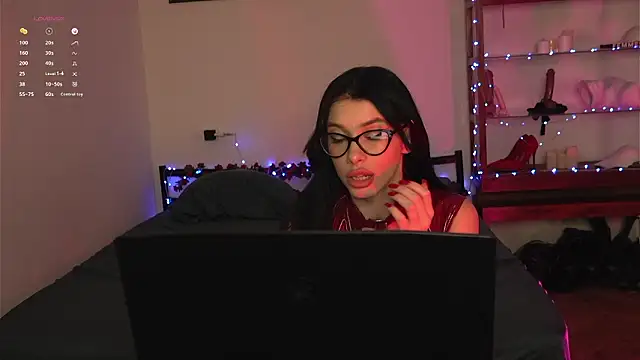 Olivia_Faye's Live XXX Chat