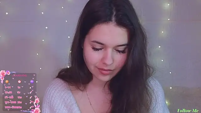 Show de webcam de Minne__mouse